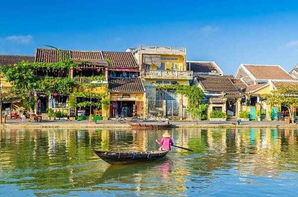 package tours