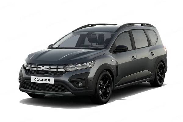 Dacia Jogger Extreme ECO-G 100 5 míst