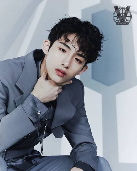 NCT and WayV Member - Dong Si Cheng (WINWIN) Biography - Kpop Wiki