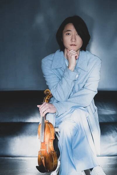 Upcoming Performances — SEAN LEE