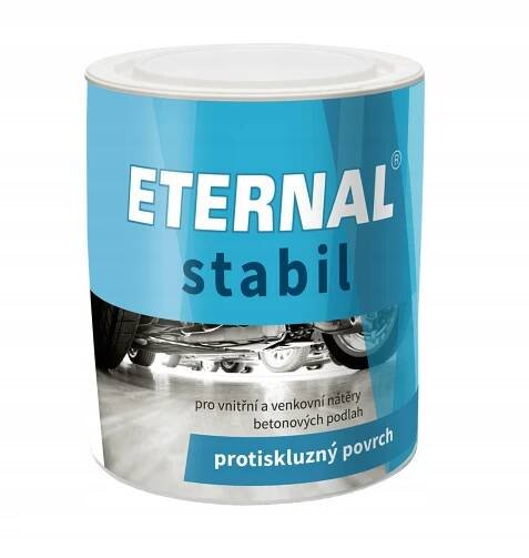 Eternal Stabil Barva: 01 Bílá, Hmotnost: 10kg