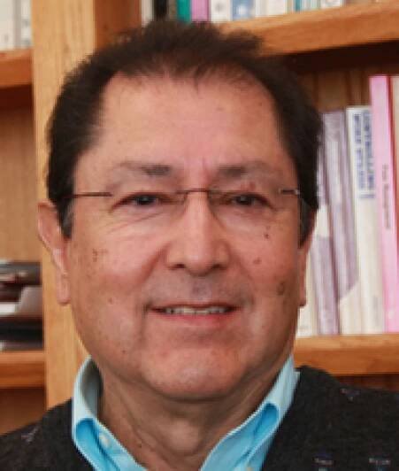 Alejandro Martinez