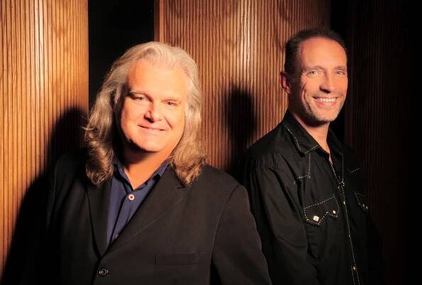 Writer Of The Week: Gordon Kennedy - American Songwriter