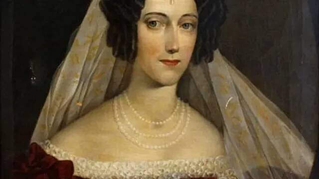 Poslední česká korunovaná královna Marie Anna Savojská (1803-1884)