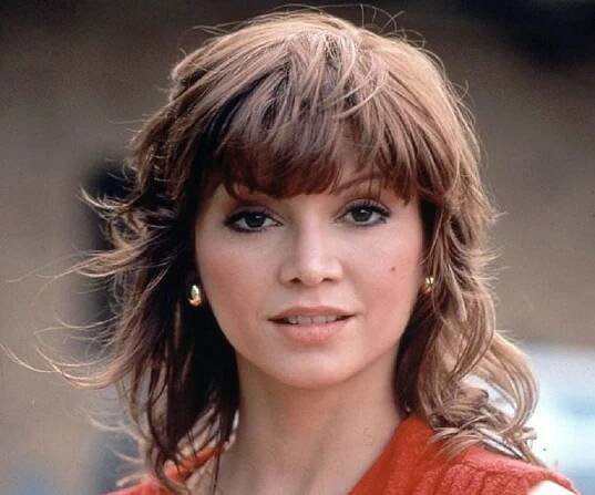 Victoria Principal