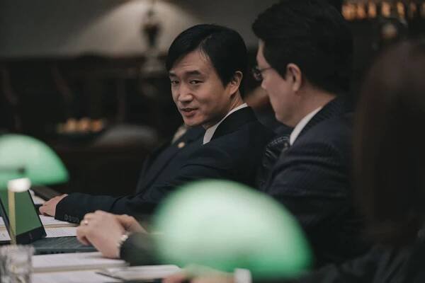 Gukgabudoeui nal (2018) | Galerie - Z filmu | ČSFD.cz