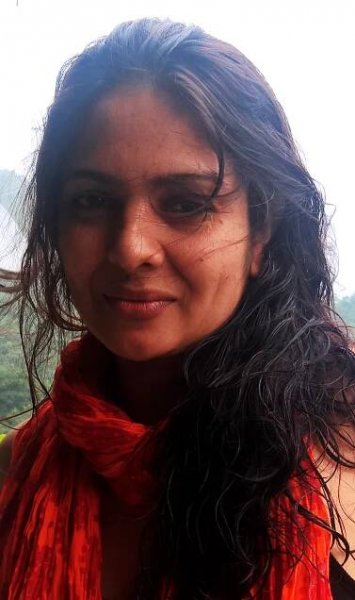Photo Gallery - The Official Photo Gallery of Sonal Jha | Bollywood, Television & Theater Actress