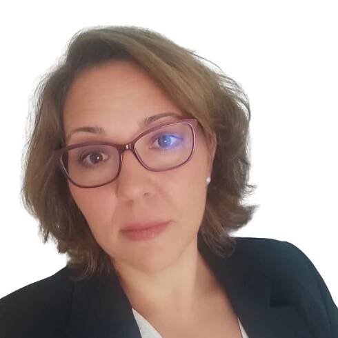 Cecilia López Delgado