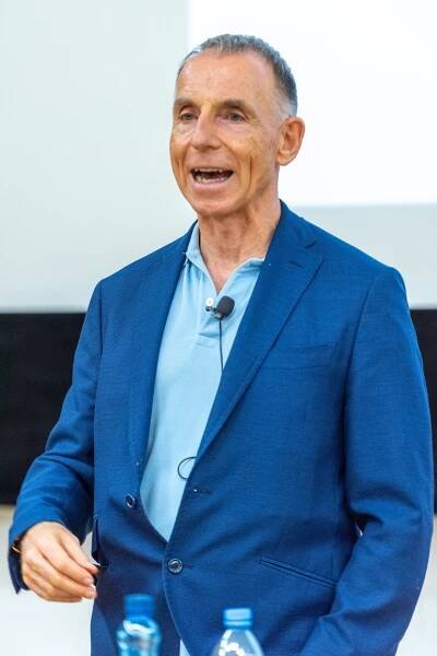 Dr. Dr. Rainer Zitelmann | 2021