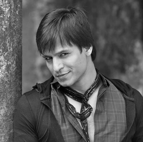 Vivek Oberoi Pics