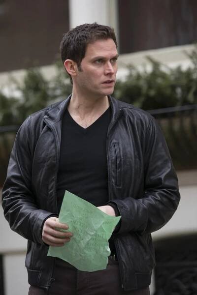 Do No Harm - Z filmu - Steven Pasquale