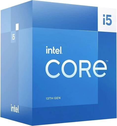 Intel Core i5-13400 @ 2.5GHz