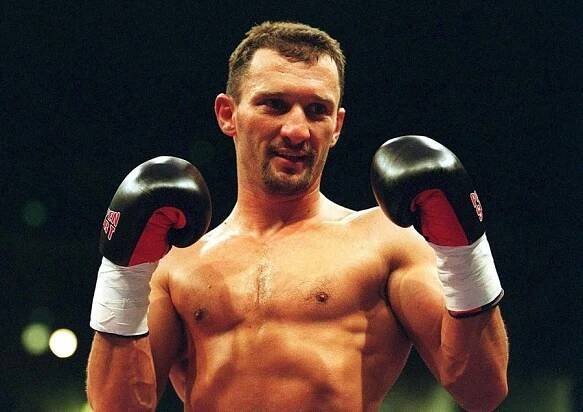 István Kovács appointed Secretary General of AIBA – InsideBoxing.com