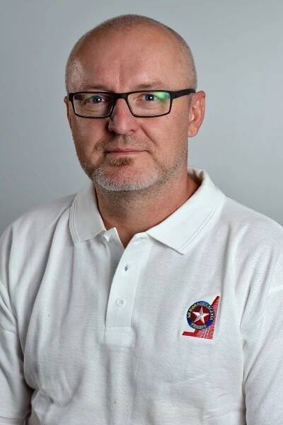 SK Horácká Slavia Třebíč » První pomoc na ulici a další vzpomínky na Radka Nováka od redakce HST