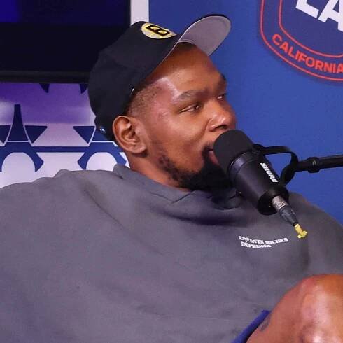 Kevin Durant