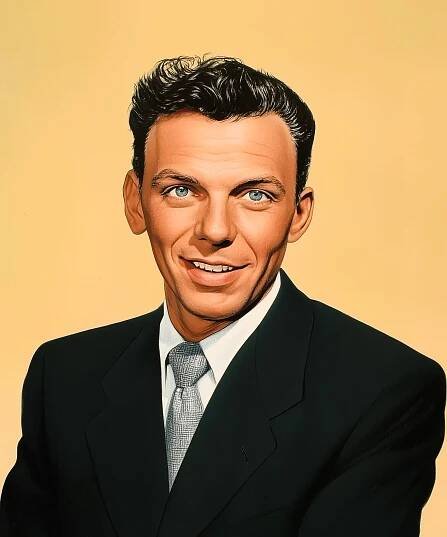 Frank Sinatra-Annex