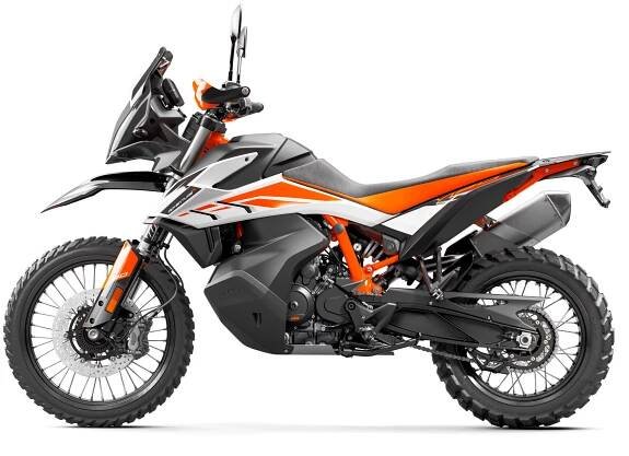 Xraids Experience | Alquilar moto en España