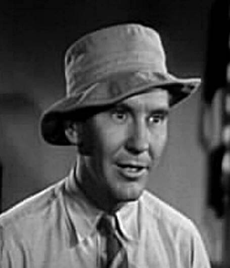 Burgess Meredith - Wikipedia