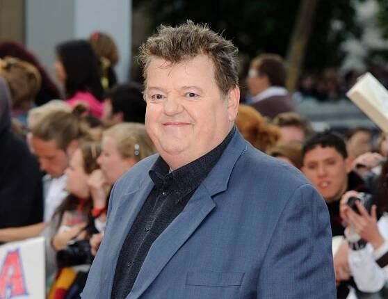 Hagrid z Harryho Pottera odešel do hereckého nebe. Bylo mu 72 let
