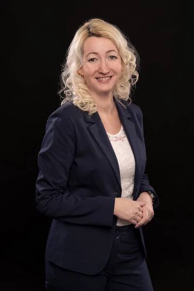 Monika Sarvašová Kvietková: „Každý by se měl rozhodovat o své kariéře na základě svých schopností a zájmů, bez ohledu na