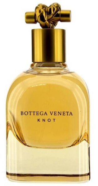 Parfémovaná voda Bottega Veneta Knot 75 ml ukončená vůně