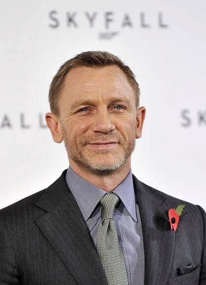 James Bond: Konec s martini! Dal se na pivo!
