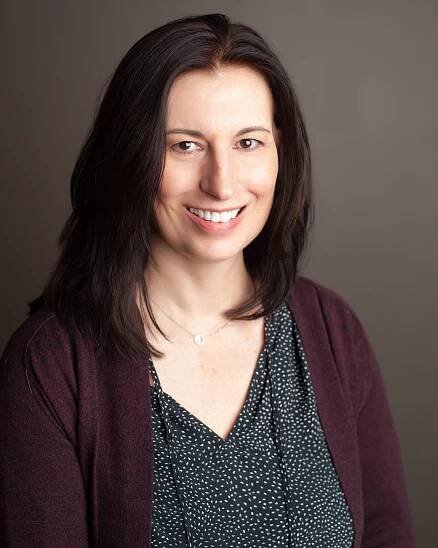 Melanie Schafmeister
