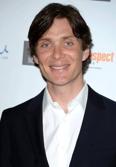 Cillian Murphy plastic surgery