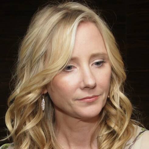 Anne Heche Taken Off Life Support