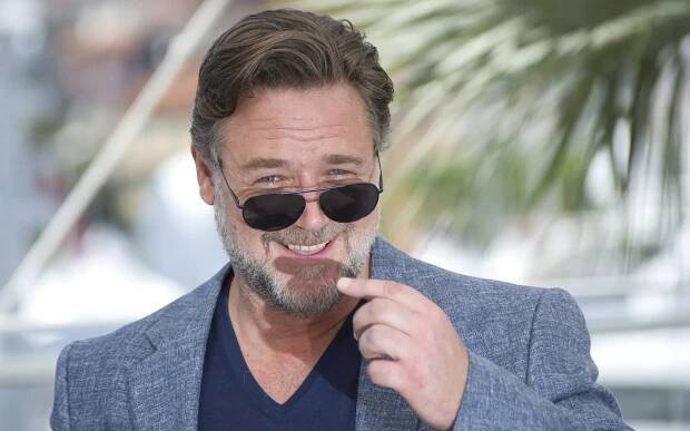 Galerie: Křišťálový glóbus ve Varech dostane Russell Crowe. Zároveň zahájí festival koncertem - Galerie - Echo24.cz