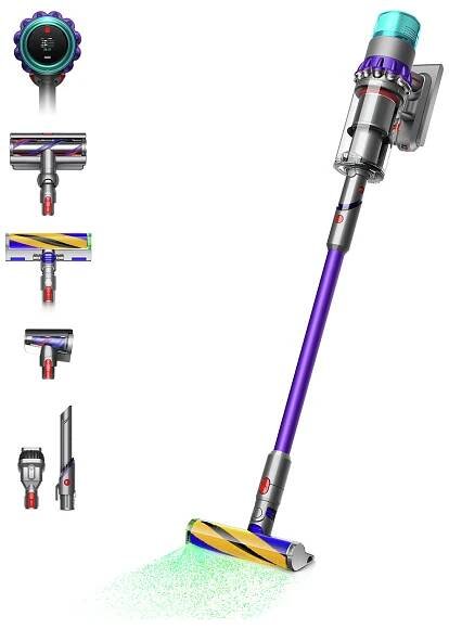 Dyson Gen5detect Absolute Pet Cordless Vacuum Cleaner
