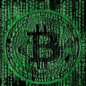 Greenpeace a Chris Larsen chcú zmeniť bitcoinový kód - oKrypte.sk