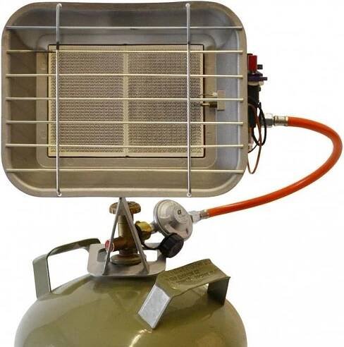 GÜDE GHS 4200 piezo