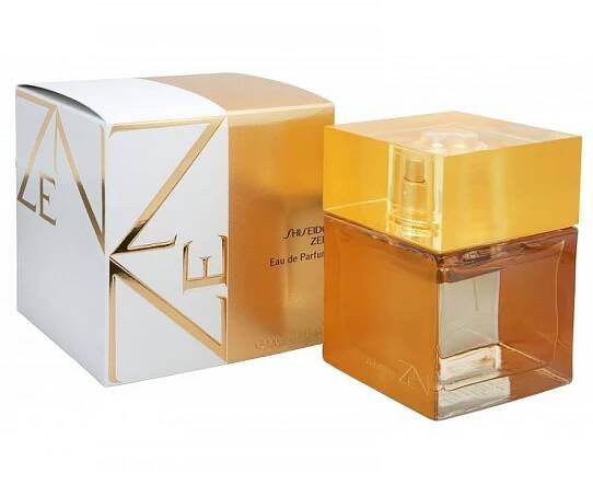 Shiseido Zen W EDP 100 ml od 804 Kč