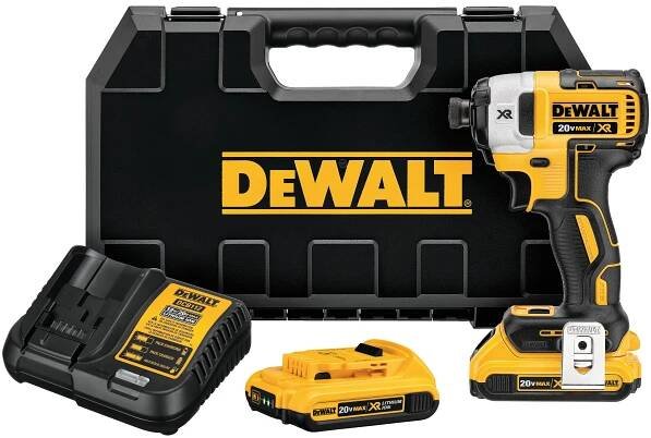 DeWALT DCF887D2