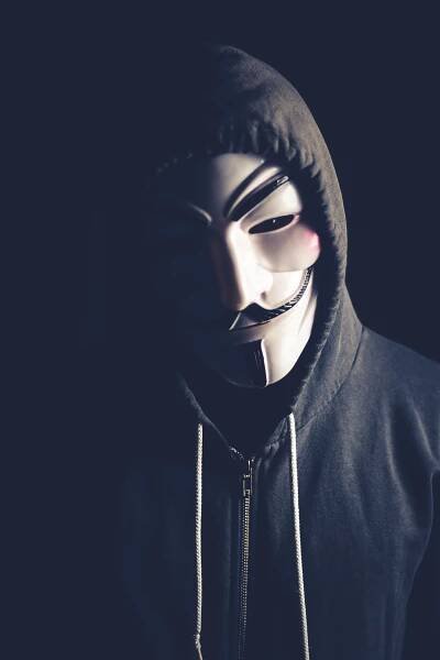 Foto k tématu Anonymous – stránka 6