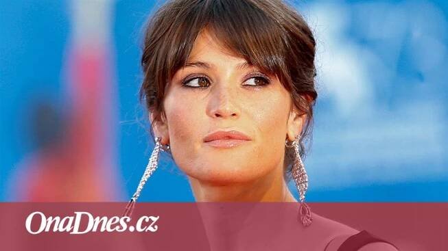 Gemma Artertonová: Je ponižující, že musí herečky hubnout kvůli natáčení - iDNES.cz