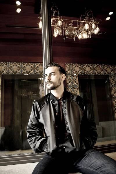 Photo by Melissa Webb