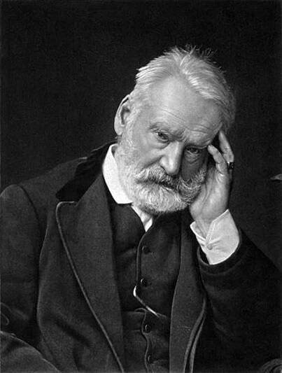 Victor Hugo – Wikicitáty