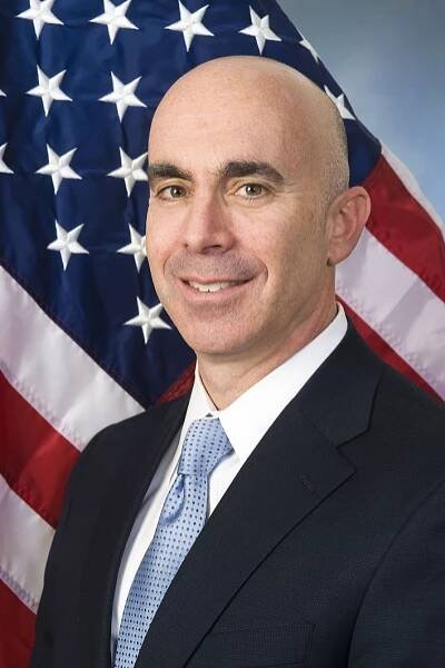 Steve Linick - Wikipedia