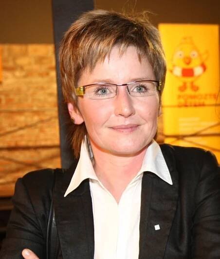 Marcela Augustová zůstane.