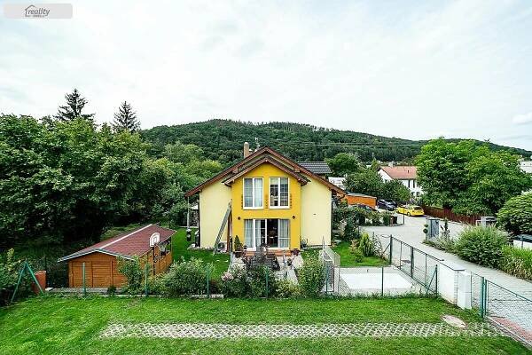 Pronájem domů, Beroun | Mapio.cz