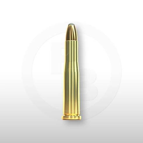 22 HORNET, SP 45gr 1