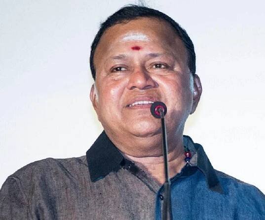 Radha Ravi