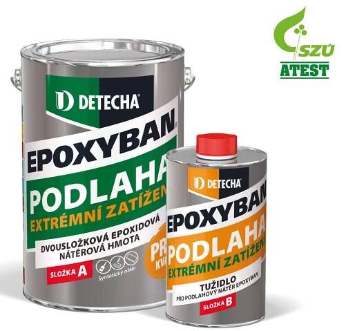 Detecha Epoxyban