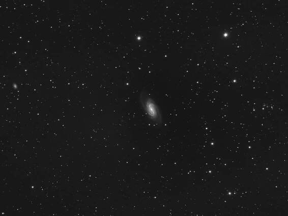 NGC 2903