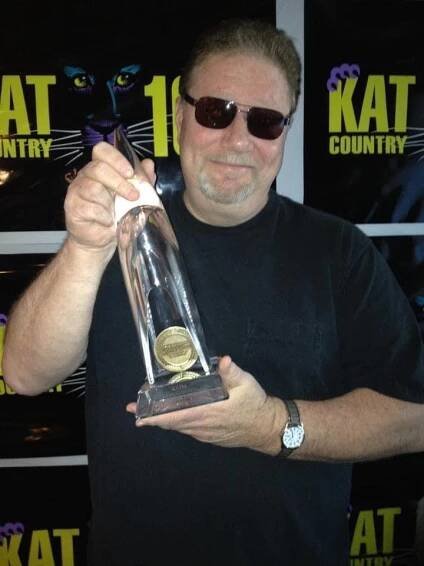Dave Holmes – Mr. Wonderful – Modesto Radio Museum