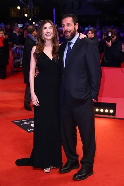 Berlin Film Festival 2024: Award Ceremony, Film Premieres & Red Carpet Gallery