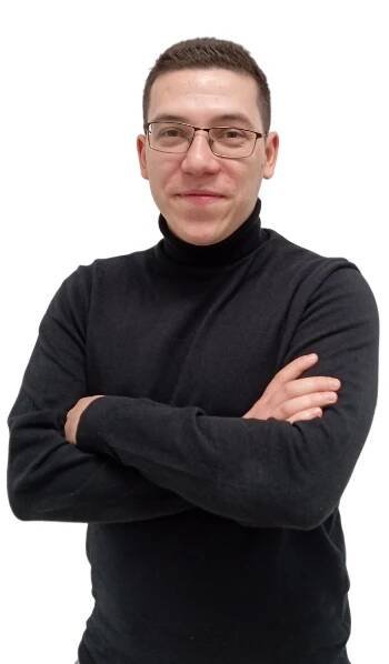 Alejandro Rafael-De la Cruz Rodríguez