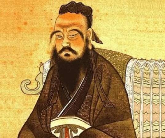 Confucius Biography - Facts, Childhood, Family Life & Achievements